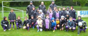 U11 Ambert 2013 10 12