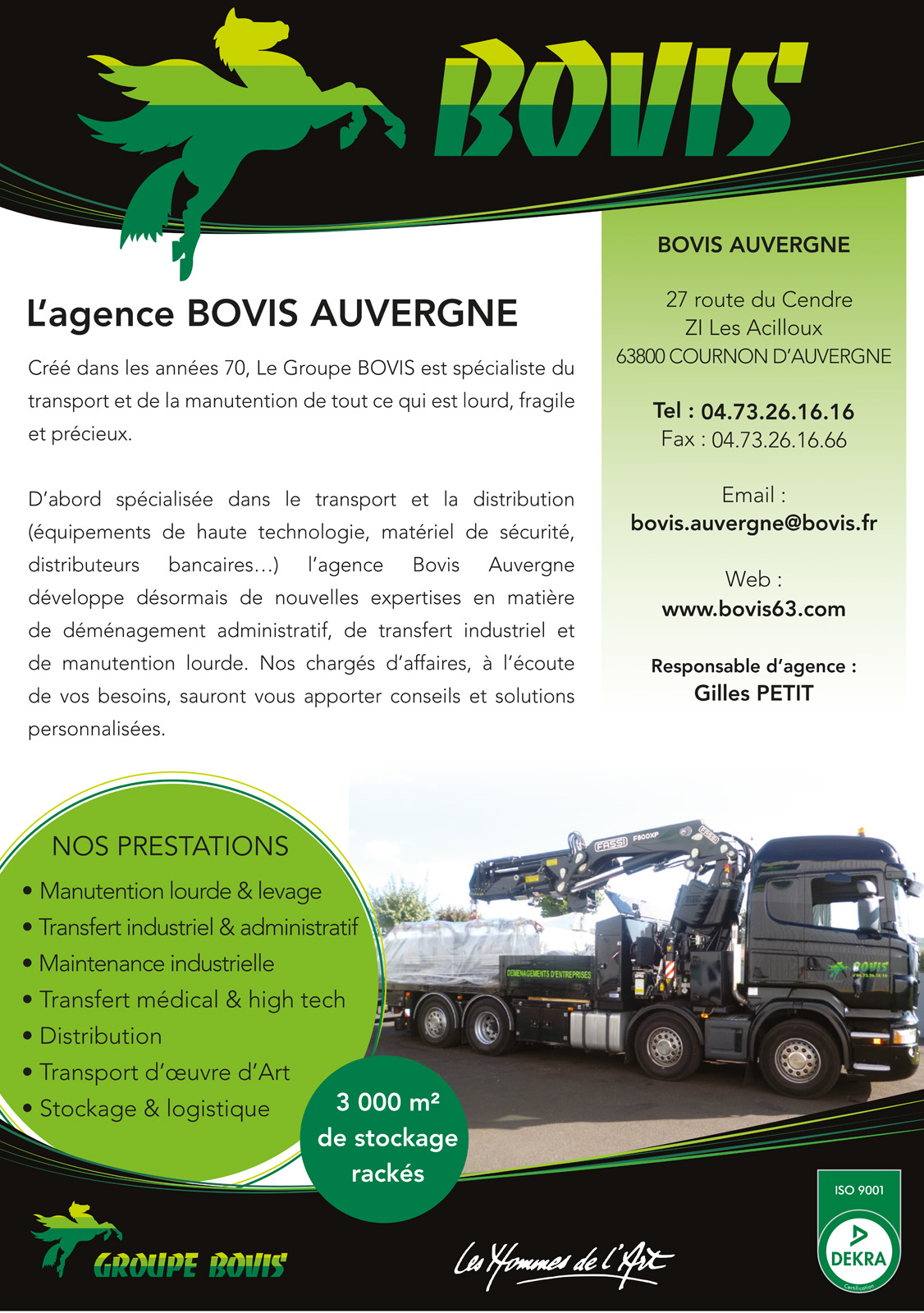 logo Bovis Auvergne