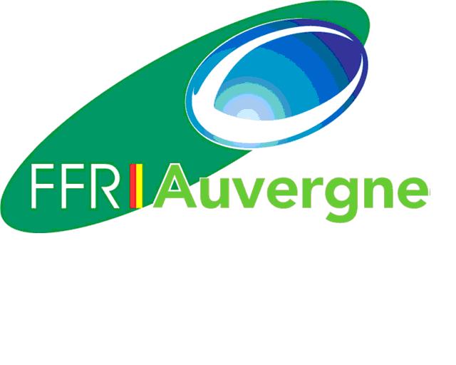 Logo Comité Auvergne