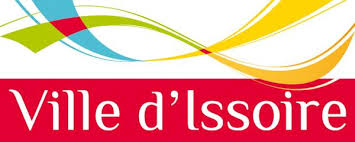 Logo Ville Issoire