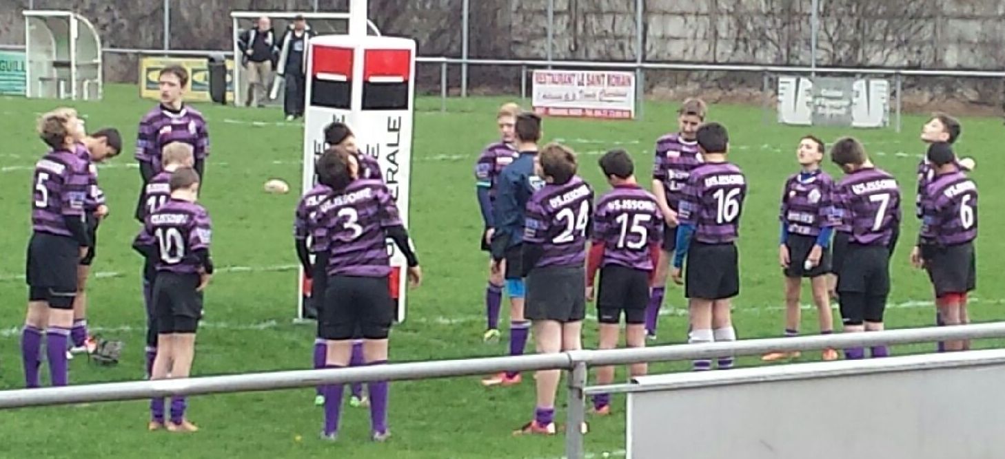 U14Fed14.2Roanne20160403