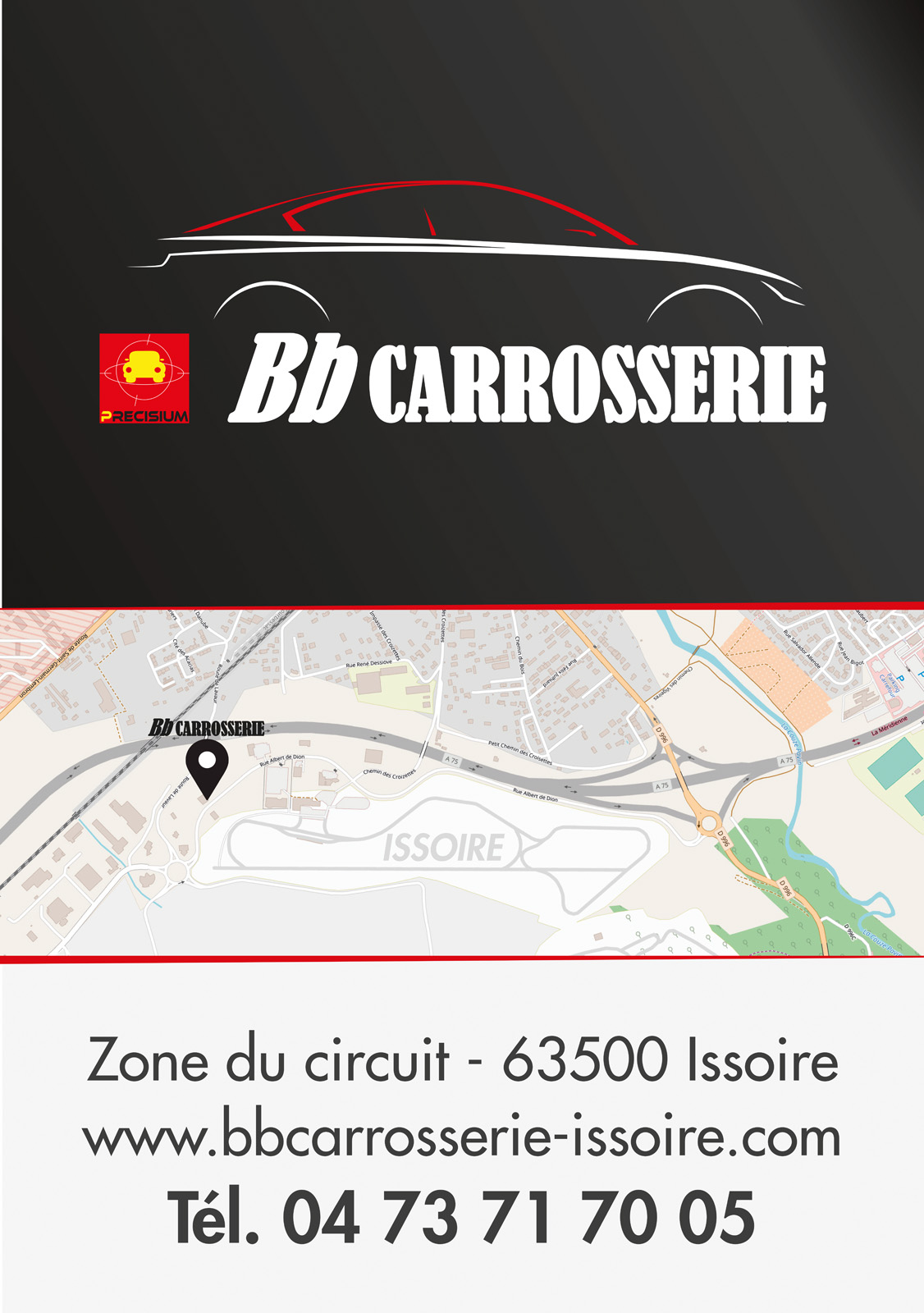 logo BB Carrosserie