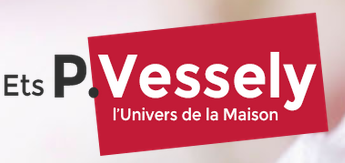 logo Vessely - La maison du cadeau