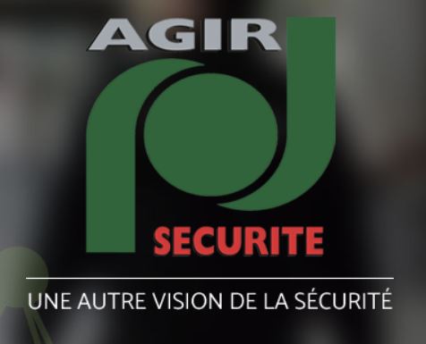 logo Previs Agir Sécurité