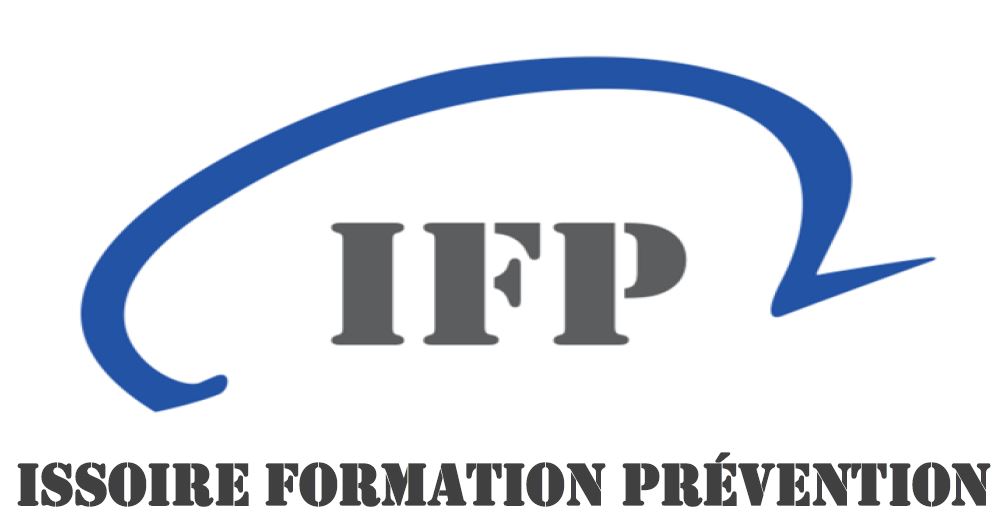 logo Centre IFP (Issoire Formation Prevention)