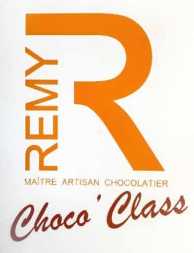 logo REMY Romuald