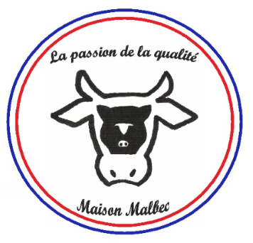 logo Boucherie Malbec