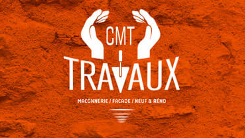 logo CMT Travaux