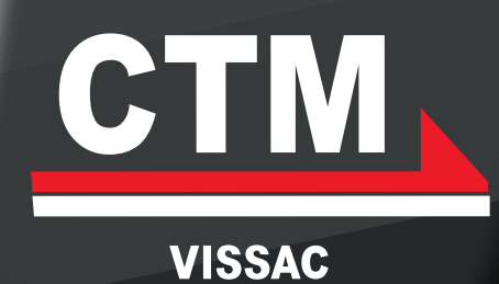 logo CTM Vissac