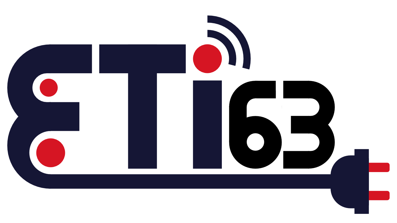logo ETI 63