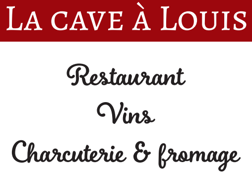 logo La Cave à Louis