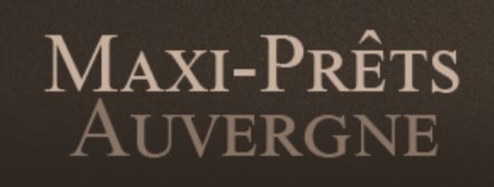 logo Maxi-Prêts Auvergne