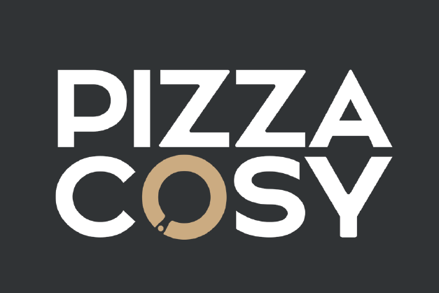 logo Pizza Cosy