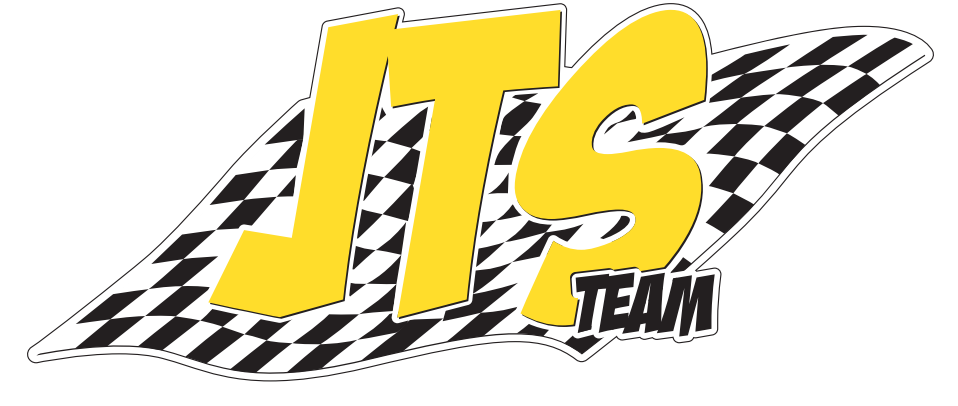logo Team JTS