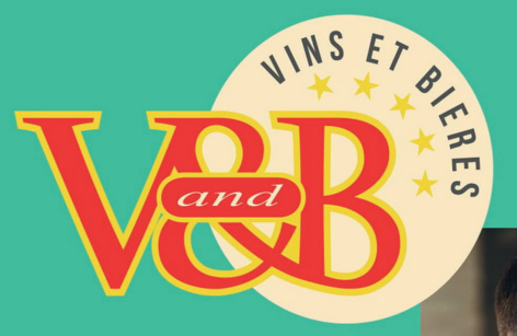 logo V&B