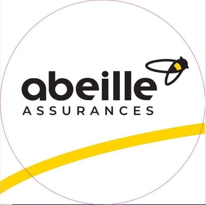 logo Abeille Assurances