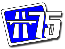 logo Autoécole A75