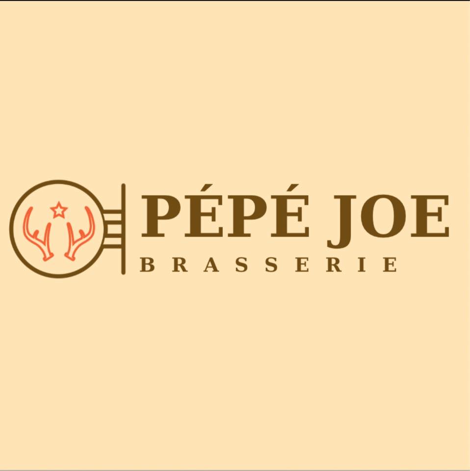 logo Pépé Joe