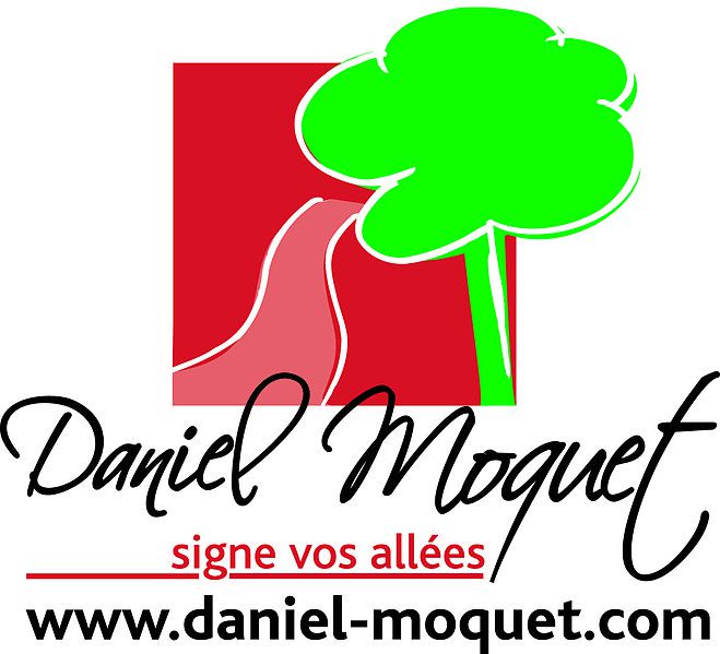 logo Daniel Moquet