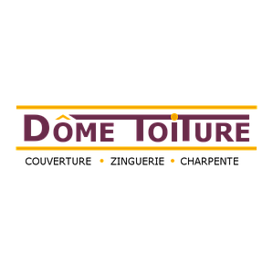 logo Dôme Toiture