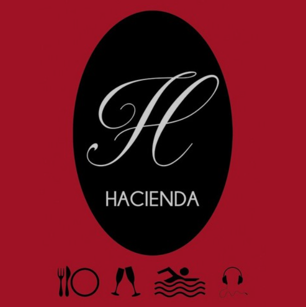 logo Hacienda
