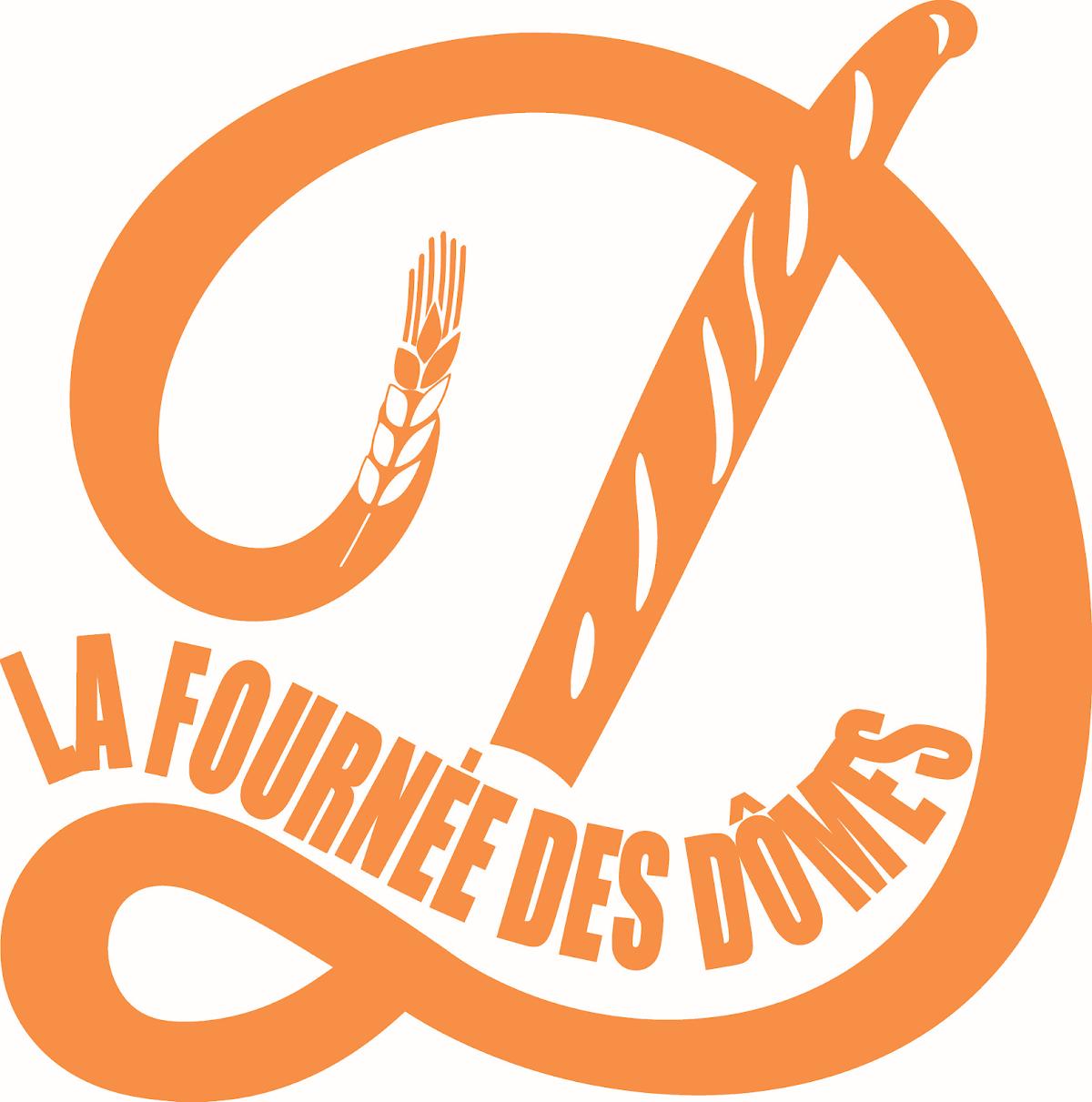logo La Fournée des Dômes
