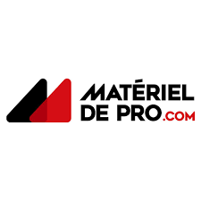 logo Matériel de Pro