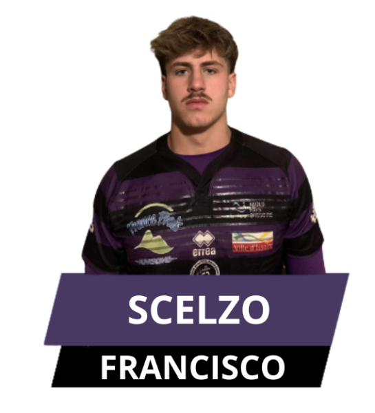 SCELZO Francisco