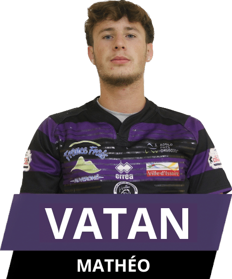 VATAN Mathéo