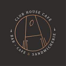 logo Club House Café