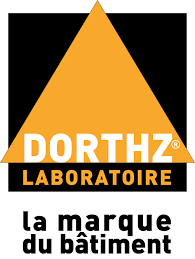 logo Dorthz Laboratoire