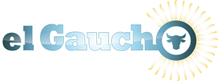 logo El Gaucho