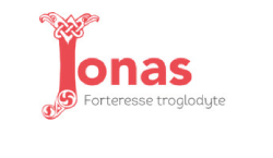 logo Grottes de Jonas