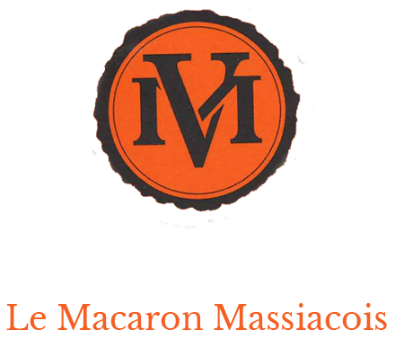 logo Maison Védrines