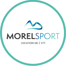 logo Morel Sport