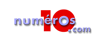 logo Numéros 10