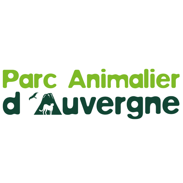 logo Parc Animalier d