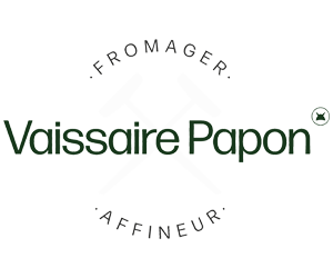 logo Vaissaire Papon