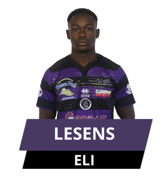 LESENS Eli