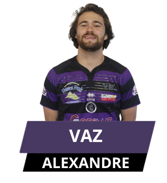 VAZ Alexandre