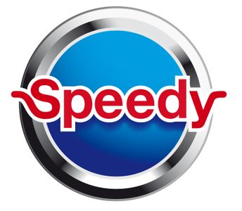 logo SAS SPEEDY