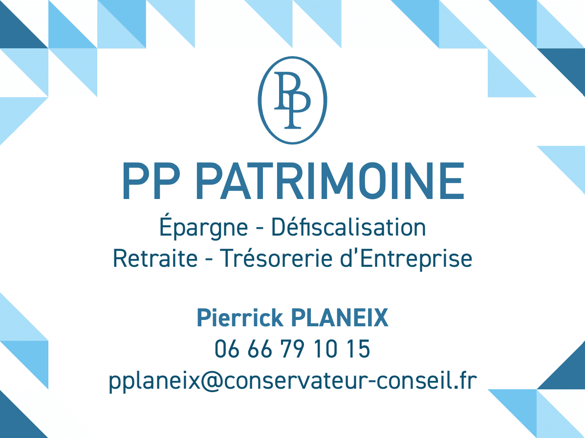 logo Le Conservateur