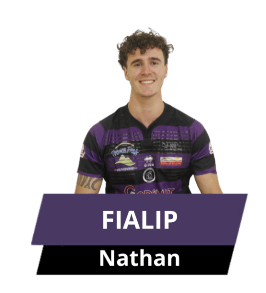 FIALIP Nathan
